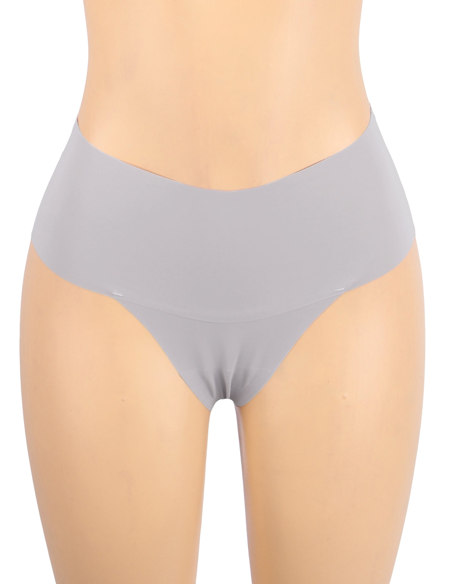Velour & Co Women's Lace Knickers Purple - Women's Underwear