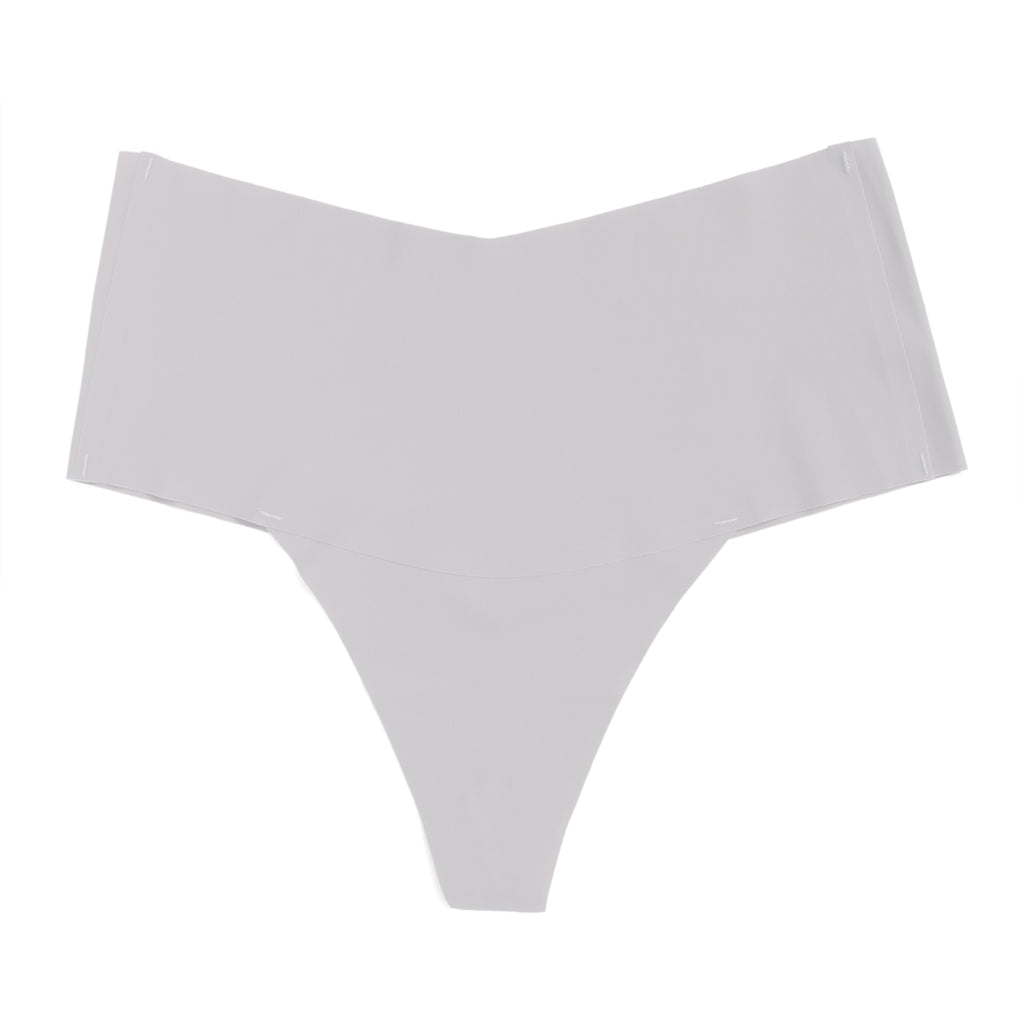 Velour & Co Women's Lace Knickers Purple - Women's Underwear