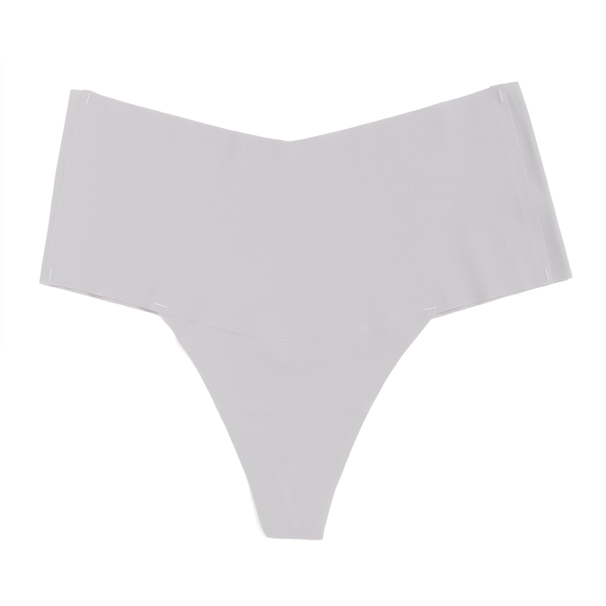 Velour & Co Women's Lace Knickers Purple - Women's Underwear
