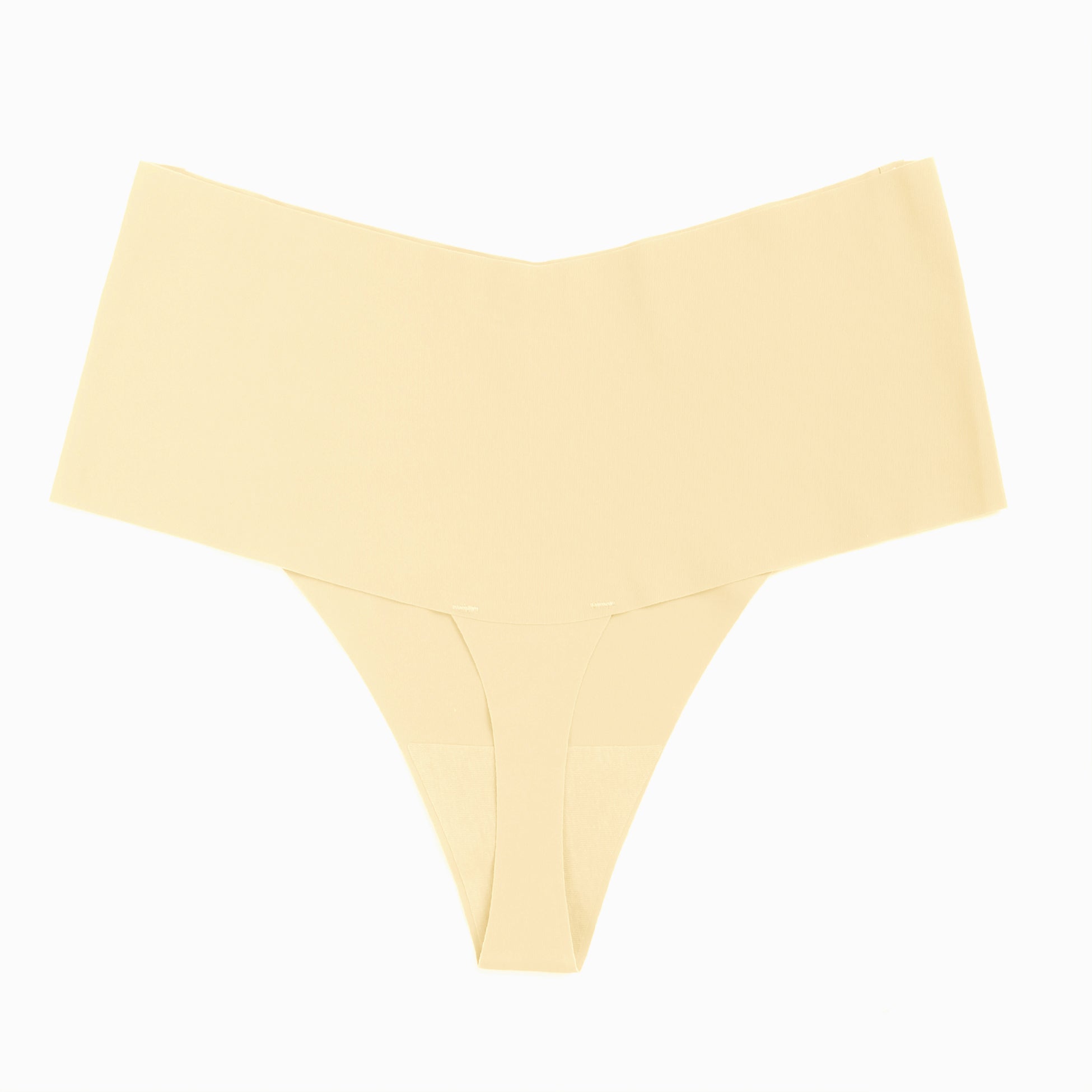 Velour & Co Women's Lace Knickers Nude - Women's Underwear