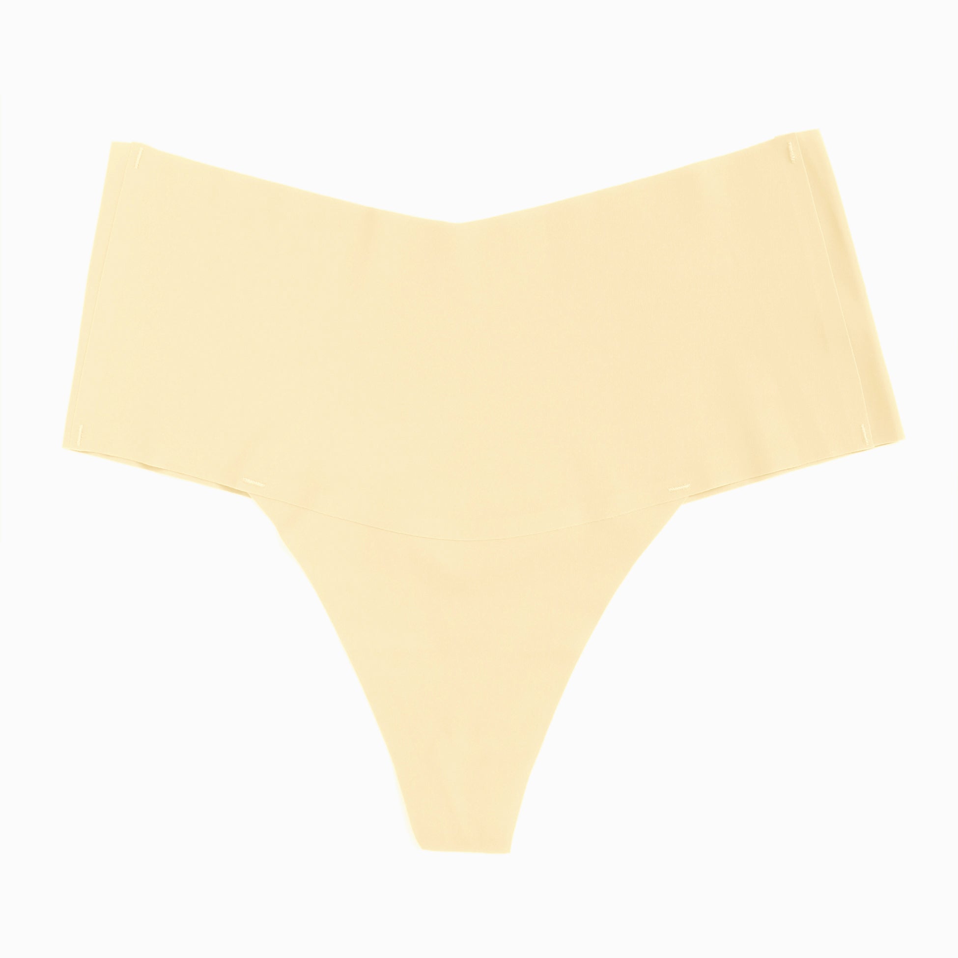 Velour & Co Women's Lace Knickers Nude - Women's Underwear