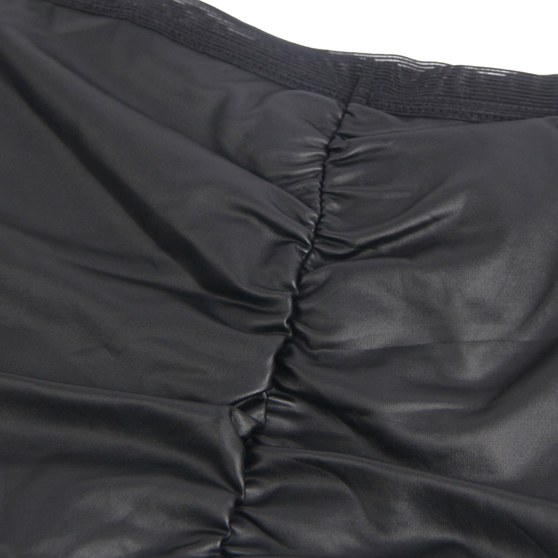 Velour & Co Women's Lace Knickers Black - Women's Underwear