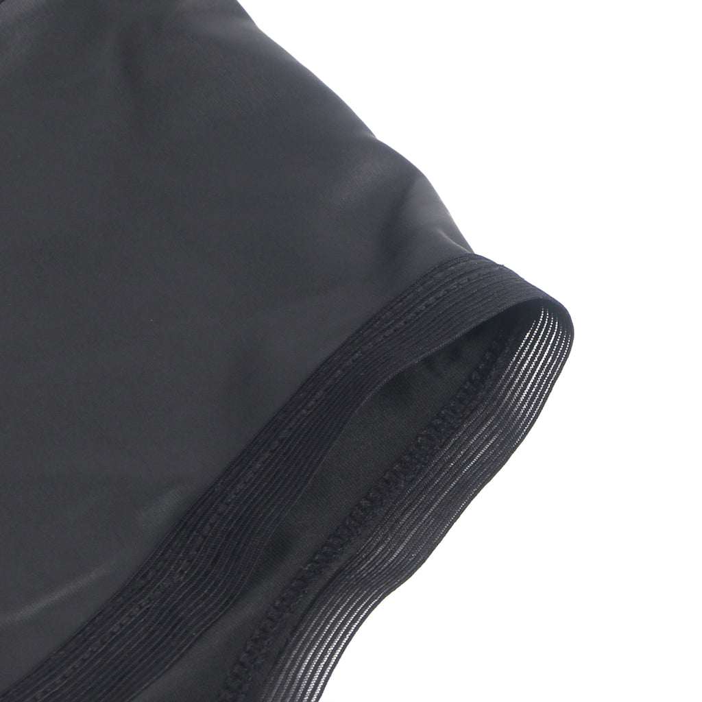 Velour & Co Women's Lace Knickers Black - Women's Underwear