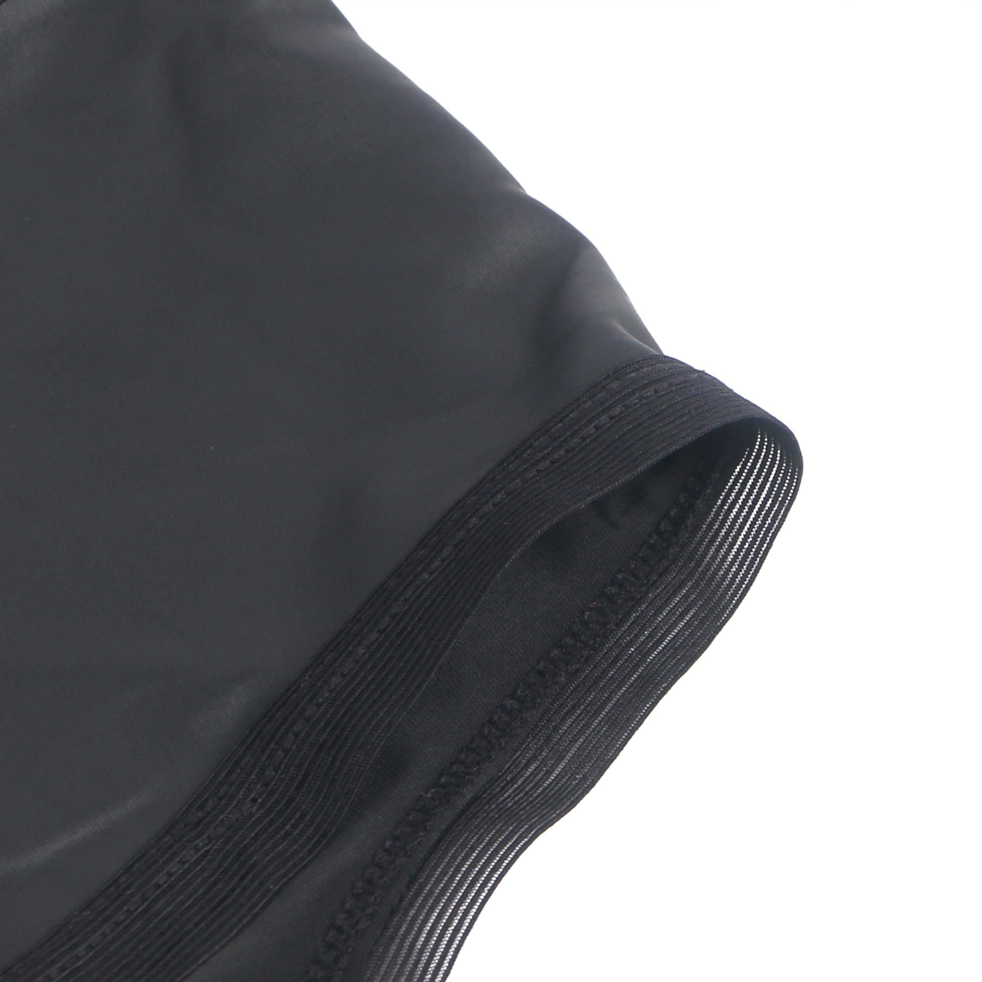 Velour & Co Women's Lace Knickers Black - Women's Underwear