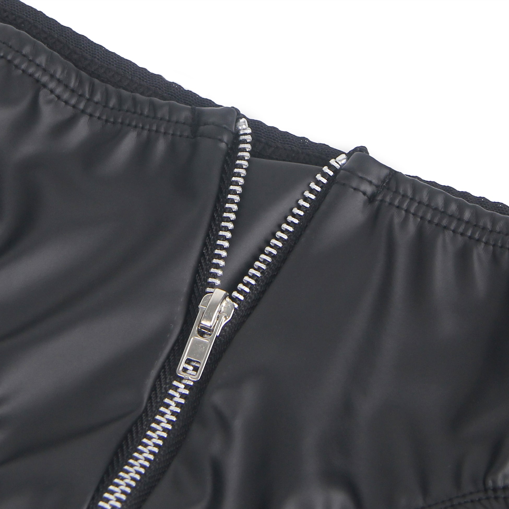 Velour & Co Women's Lace Knickers Black - Women's Underwear